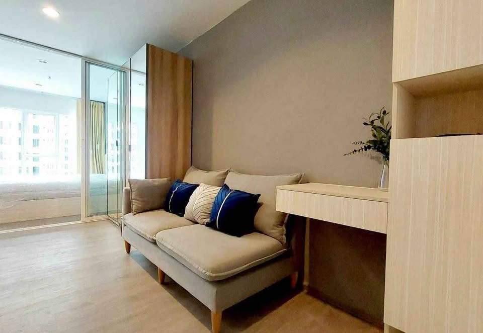 picture Condo for Rent at Regent home bangna (F6905016) - 6/6