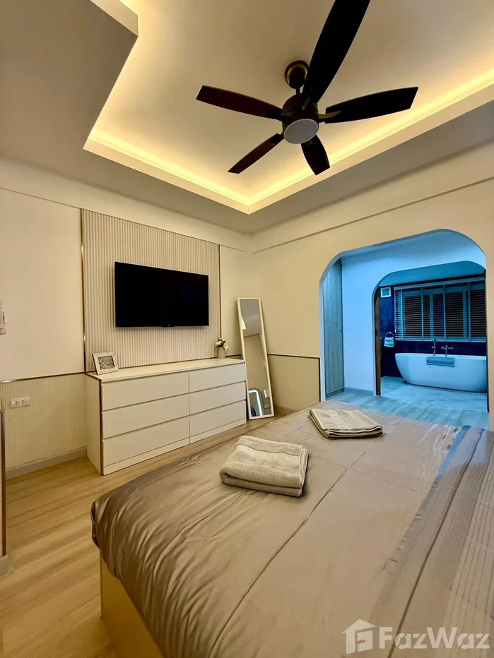 picture 4 Bedroom Villa for rent in Rawai, Phuket  6248109 - 3/17