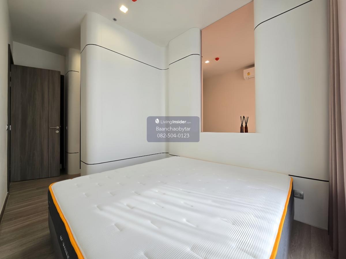 รูป A035384 Rhythm Charoenkrung Pavillion - รูปที่ 7/8