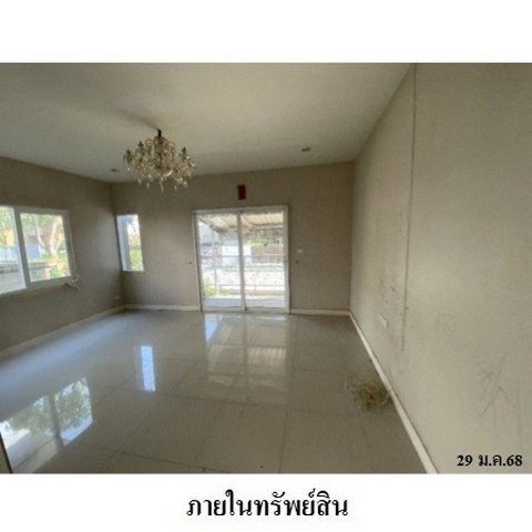รูป Z3A1479 ขายบ้านเดี่ยว บุราสิริ ท่าข้าม-พระราม 2 แขวง ท่าข้าม เขต บางขุนเทียน จังหวัด กรุงเทพมหานคร - รูปที่ 3/8