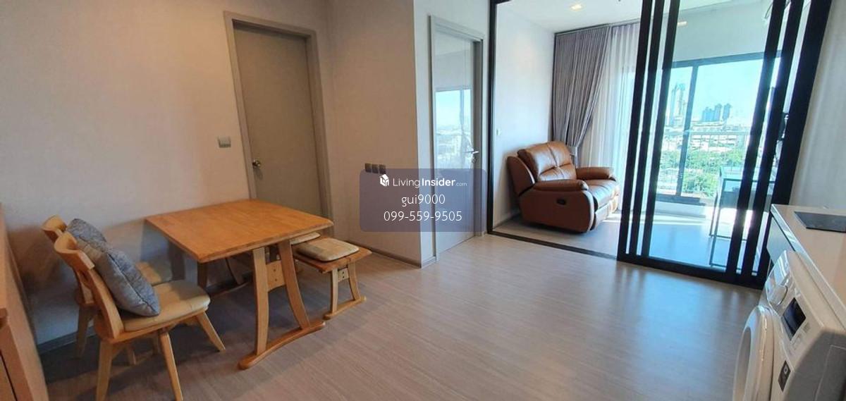 รูป A035404 Life Sukhumvit 62 - รูปที่ 2/8