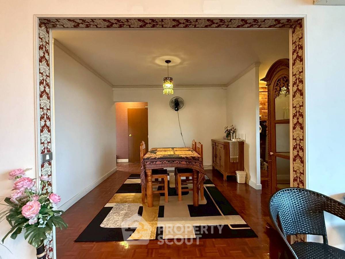 รูป คอนโด 3-ห้องนอน ที่ ริเวียร่า คอนโดมิเนียม เมืองทองธานี ใน บ้านใหม่ (ID 2293342) - รูปที่ 5/14