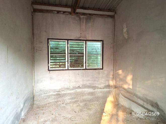 รูป บ้านเดี่ยว 2354 ตร.วา เมืองสกลนคร สกลนคร 2.1M - รูปที่ 8/34