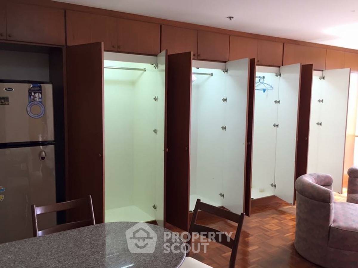 รูป คอนโด 1-ห้องนอน ที่ สีลม สวีท คอนโดมิเนียม ใกล้ BTS เซนต์หลุยส์ (ID 2846873) - รูปที่ 3/26