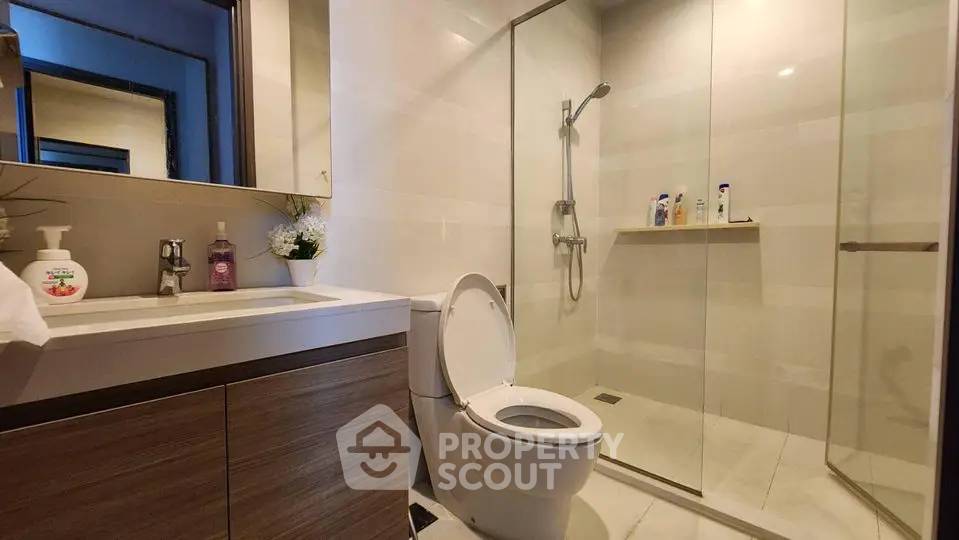 picture 2-BR Condo at Keyne By Sansiri near BTS Thong Lor (ID 2873475) - 12/15