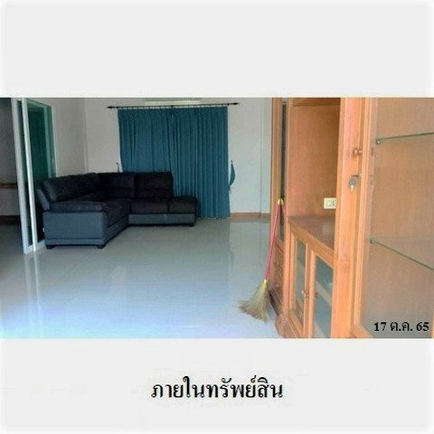 รูป Z3A0261 ขายบ้านเดี่ยว วรารมย์ พรีเมี่ยม แขวง ออเงิน เขต สายไหม จังหวัด กรุงเทพมหานคร - รูปที่ 2/8