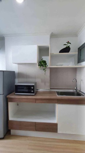 รูป EN00948 ให้เช่า✨Lumpini Park Pinklao 9,500/month line : @ds159 /please contact us✨ - รูปที่ 8/10