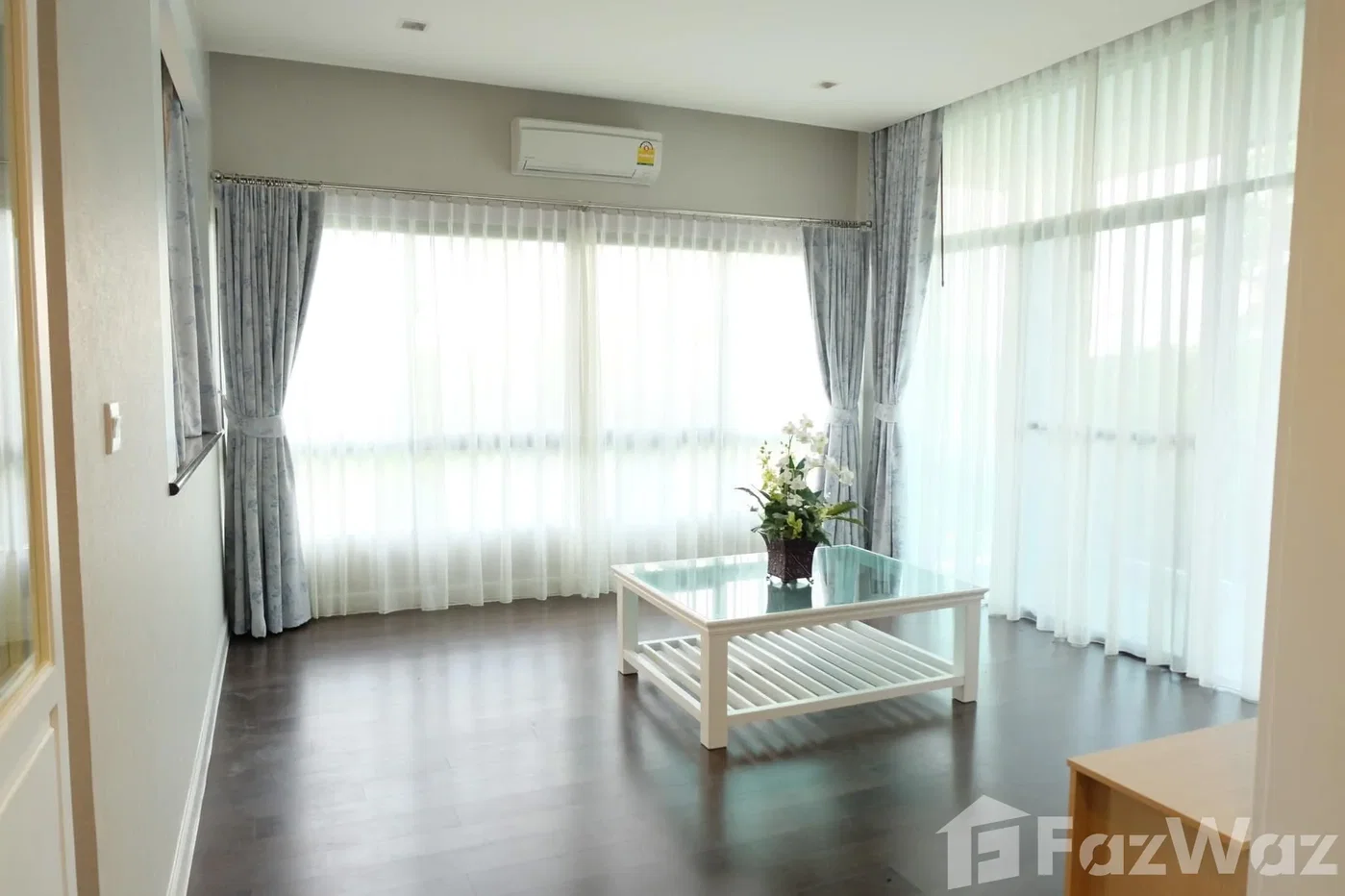 รูป บ้านเดี่ยวให้เช่า 4 ห้องนอน ในโครงการ เศรษฐสิริ อ่อนนุช-ศรีนครินทร์ 6247963 - รูปที่ 14/19