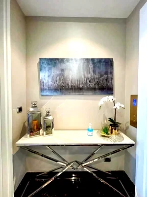 Condos for rent BTS Thong Lo (Thong Lor) : A035196 MARQUE Sukhumvit