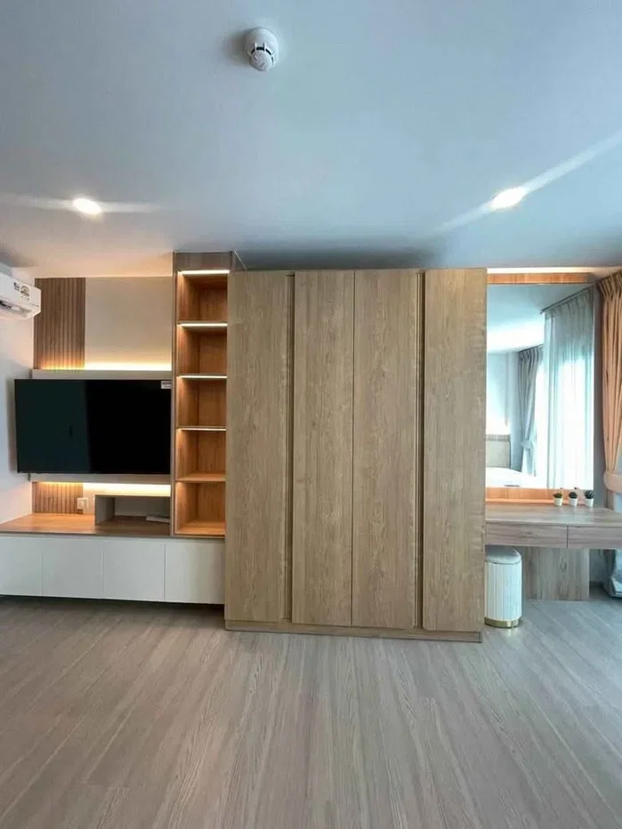 รูป A034312 Aspire Sukhumvit - Rama 4 - รูปที่ 8/8