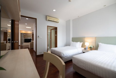 รูปภาพ LTH15328 – Spacious Condo High Floor for Rent Phrom Phong | City Lifestyle Best Value | Near BTS Phrom Phong | 76,000 THB | คอนโดให้เช่า พร้อมพงษ์ ห้องใหญ่ ชั้นสูง คุ้มค่า ใกล้ BTS พร้อมพงษ์
