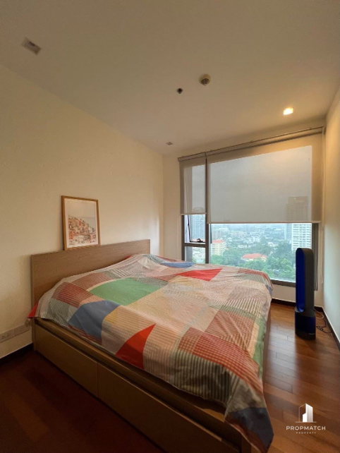 รูป PM037687✨Flash Deal ✨ Ashton Morph 38 (2Bed 2Bath 70SQM.) พร้อมอยู่ ! เพียง 60,000 บาทต่อเดือน Tel.0981315848 @propmatch - รูปที่ 8/12