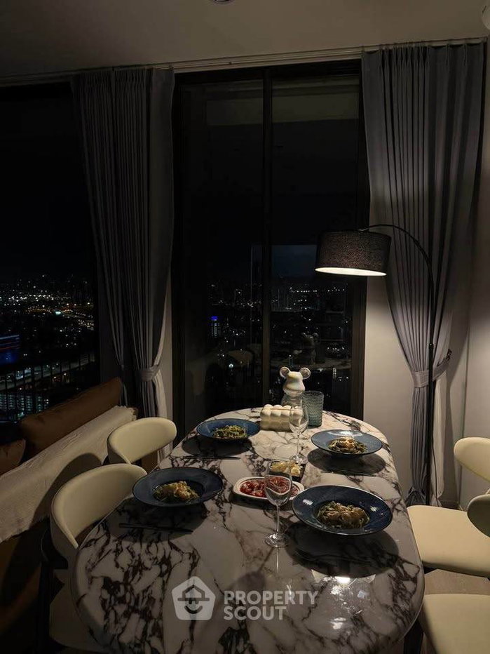 รูป คอนโด 3-ห้องนอน ที่ สกายไรส์ อเวนิว สุขุมวิท 64 ใกล้ BTS ปุณณวิถี (ID 2878001) - รูปที่ 3/7
