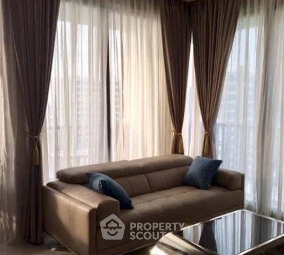 picture 2-BR Condo at The Sky Sriracha in Surasak (ID 2875565) - 4/6