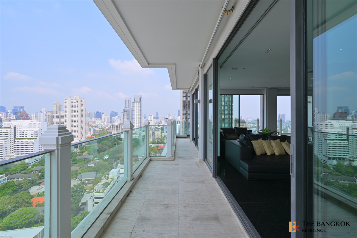 รูป ยูนิต Luxury หรูหราแบบไม่ต้องรอ เลอ รัฟฟิเน่ สุขุมวิท 39 ใกล้ BTS สถานีพร้อมพงษ์ - รูปที่ 3/10
