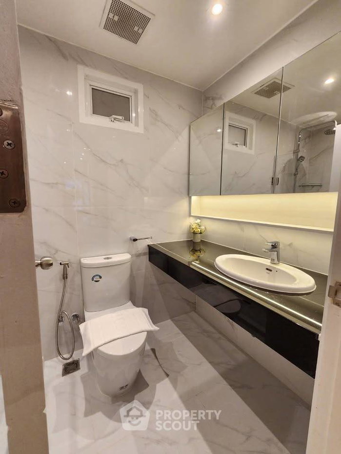 รูป คอนโด 2-ห้องนอน ที่ เบล พาร์ค เรสซิเดนท์ คอนโดมิเนียม ใน ช่องนนทรี (ID 2830942) - รูปที่ 11/27