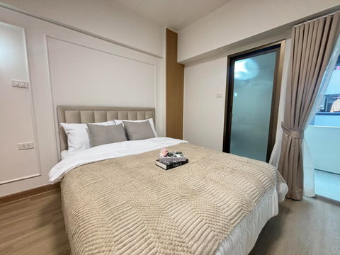 🏡 𝗖𝗢𝗡𝗗𝗢 𝗙𝗢𝗥 𝗦𝗔𝗟𝗘 | Bang Ao Riverside บางอ้อ ริเวอร์ไซด์ คอนโดรีโนเวทใหม่ ⚡️