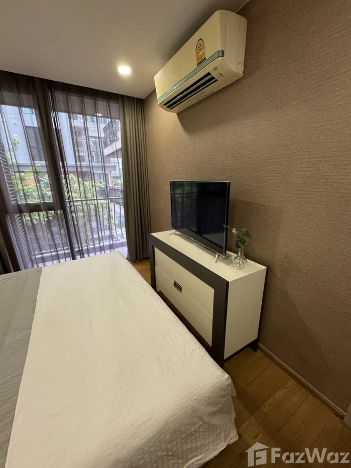 รูป ขาย คอนโด 1 ห้องนอน ในโครงการ คลาส หลังสวน 6247870 - รูปที่ 22/31