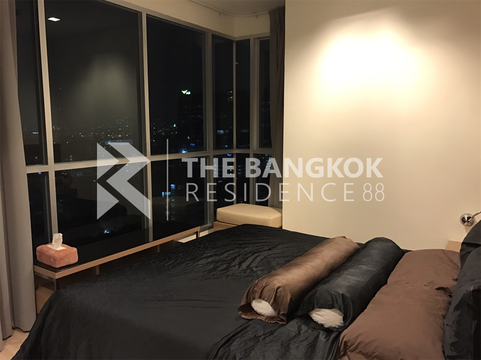 เดินทางง่าย พื้นที่ใช้สอยจัดเต็ม ริธึ่ม พหลฯ-อารีย์ ใกล้ BTS สถานีเสนาร่วม