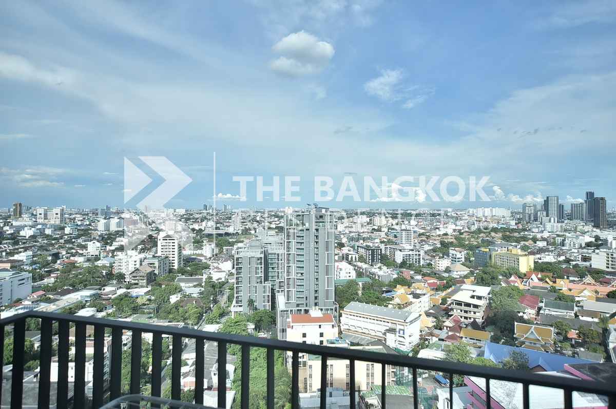 รูป ริธึ่ม เอกมัย ใกล้ BTS สถานีเอกมัย ทำเลศักยภาพ ไม่แพงอย่างที่คิด - รูปที่ 6/10