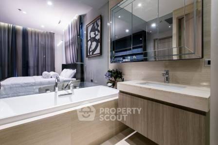 รูป คอนโด 2-ห้องนอน ที่ เดอะ เทอร์ทีไนน์ บาย แสนสิริ ใกล้ BTS พร้อมพงษ์ (ID 2874069) - รูปที่ 14/18