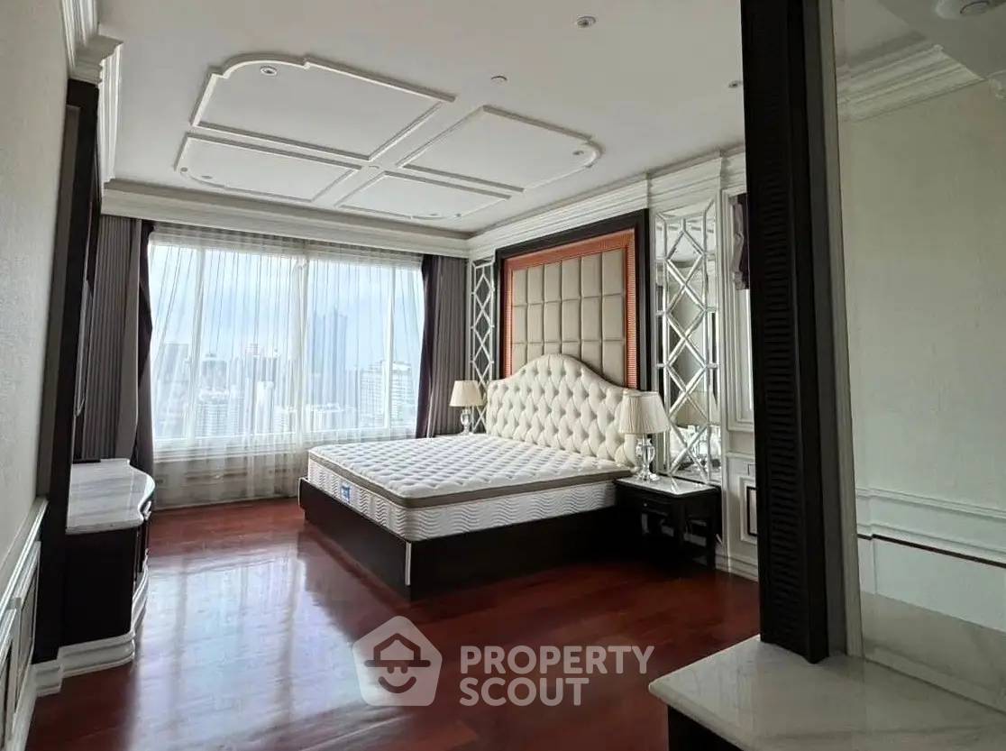 รูป คอนโด 5-ห้องนอน ที่ คิว อโศก ใกล้ MRT เพชรบุรี (ID 2828478) - รูปที่ 6/22