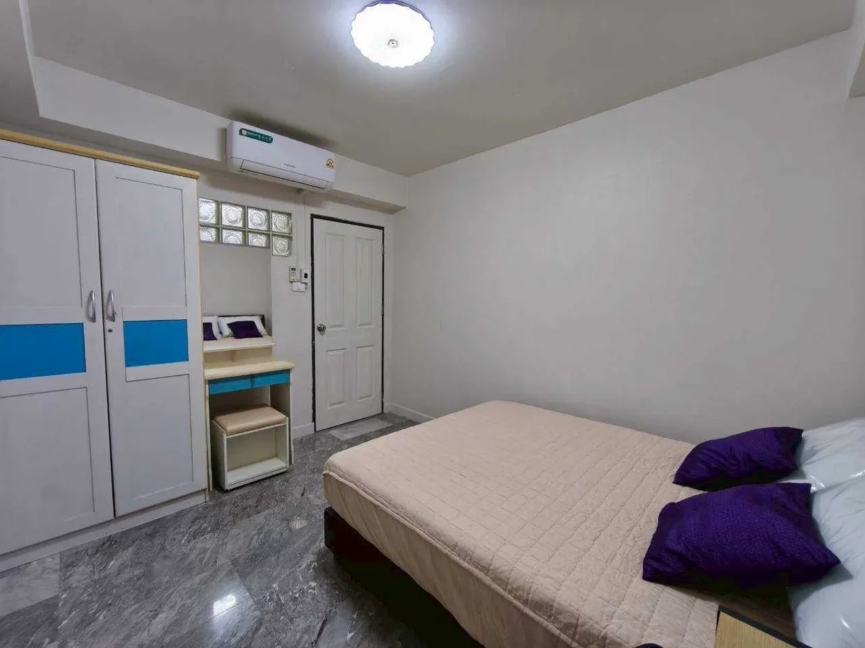 รูป A034645 Sathorn Place - รูปที่ 5/5
