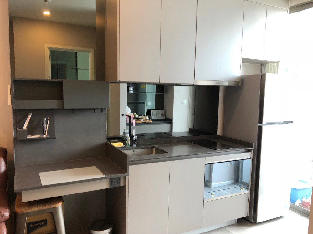 รูป A035302 The Room Sukhumvit 69 - รูปที่ 3/8