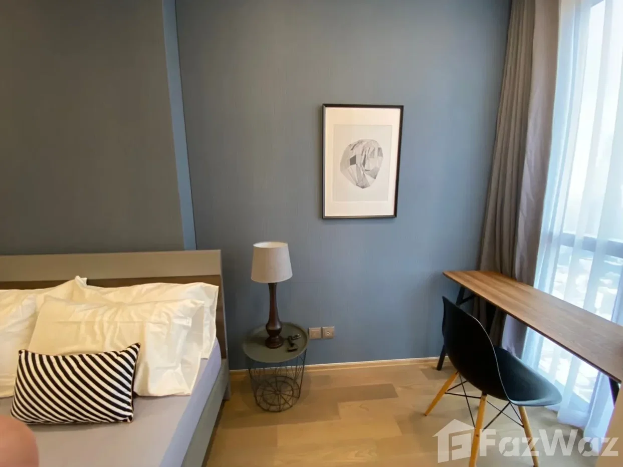 รูป ขาย คอนโด 1 ห้องนอน ในโครงการ แอชตัน จุฬา – สีลม 1911915 - รูปที่ 14/16
