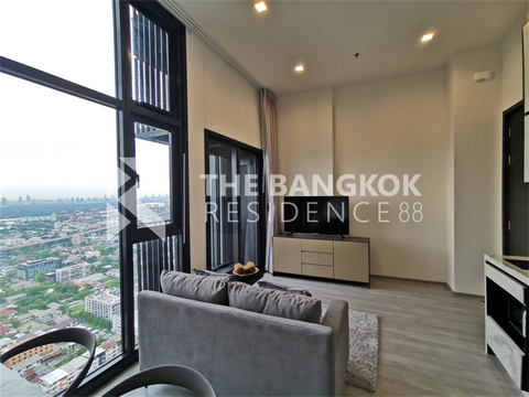 The Line Sukhumvit 101 Popular units sell out fast near BTS Punnawithi