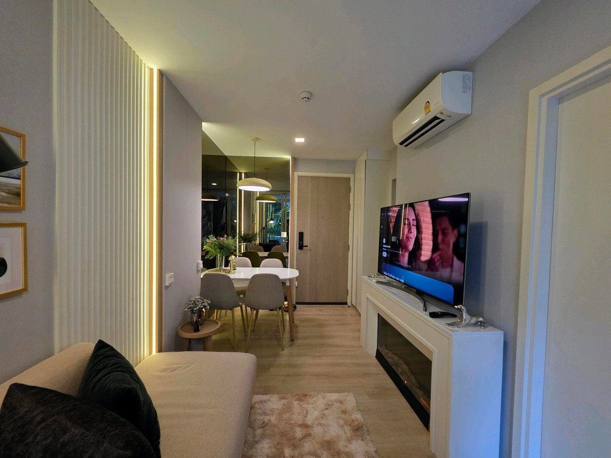 picture Code: 26KJ2260  for rent Chambers On Nut Station 🔥🔥 Line ID: @kjcondo (with @)🔥🔥 - 7/22