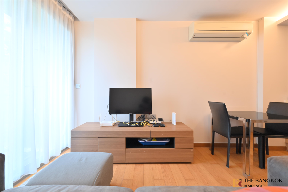 picture Via Botani Easy Travel, Fully Utilized Space - 8/9
