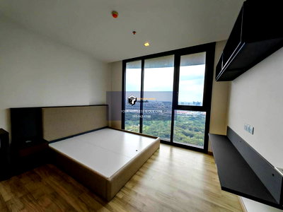 Condos for sale : The Line Jatujak-Mochit | 🚝Near BTS, MRT Chatuchak | #2025101712408#FC