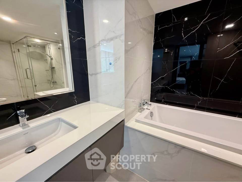 รูป คอนโด 3-ห้องนอน ที่ เพรสซิเดนท์ ปาร์ค คอนโดมิเนี่ยม ใกล้ MRT ศูนย์การประชุมแห่งชาติสิริกิติ์ (ID 2830676) - รูปที่ 25/31