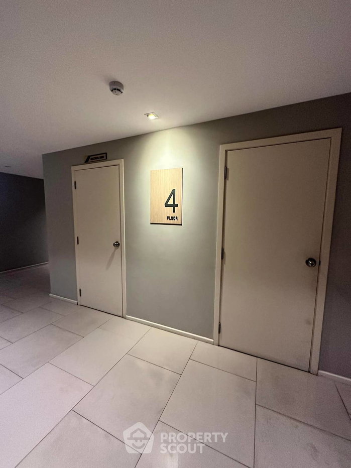 picture 1-BR Condo At Ikon Sukhumvit 77 Near BTS On Nut (ID 928436) - 8/10