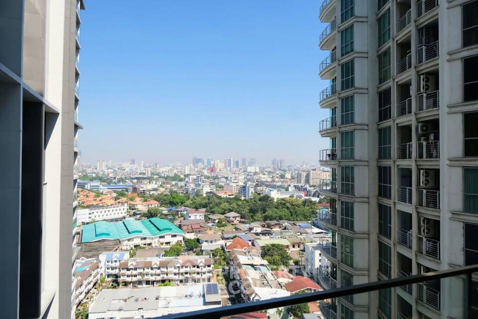 รูป คอนโด 2-ห้องนอน ที่ เดอะ รูม สุขุมวิท 69 ใกล้ BTS พระโขนง (ID 2815469) - รูปที่ 6/15