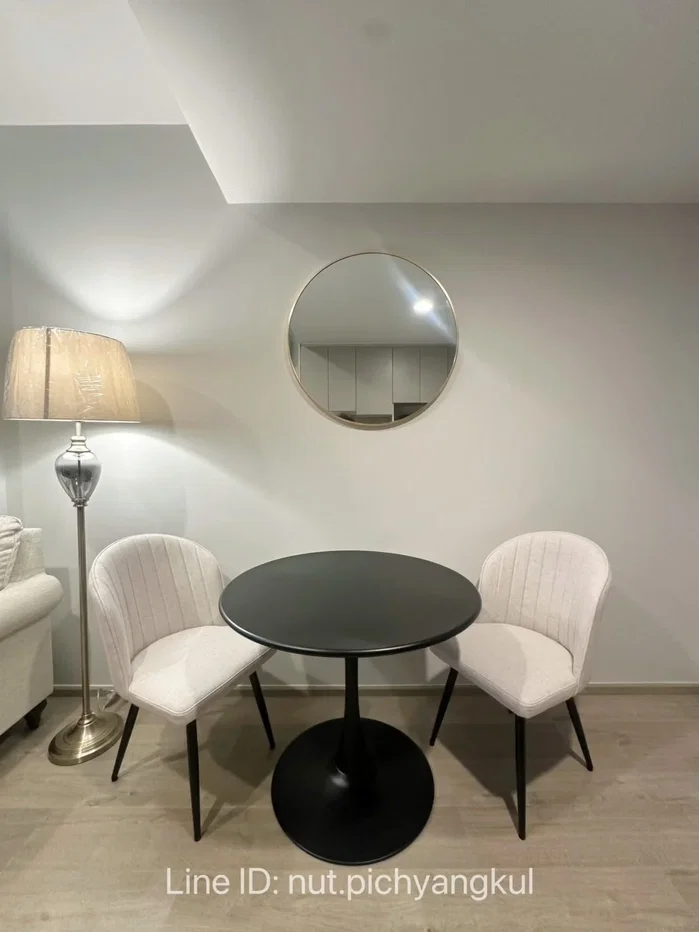 รูป A034914 The Crown Residences - รูปที่ 3/5