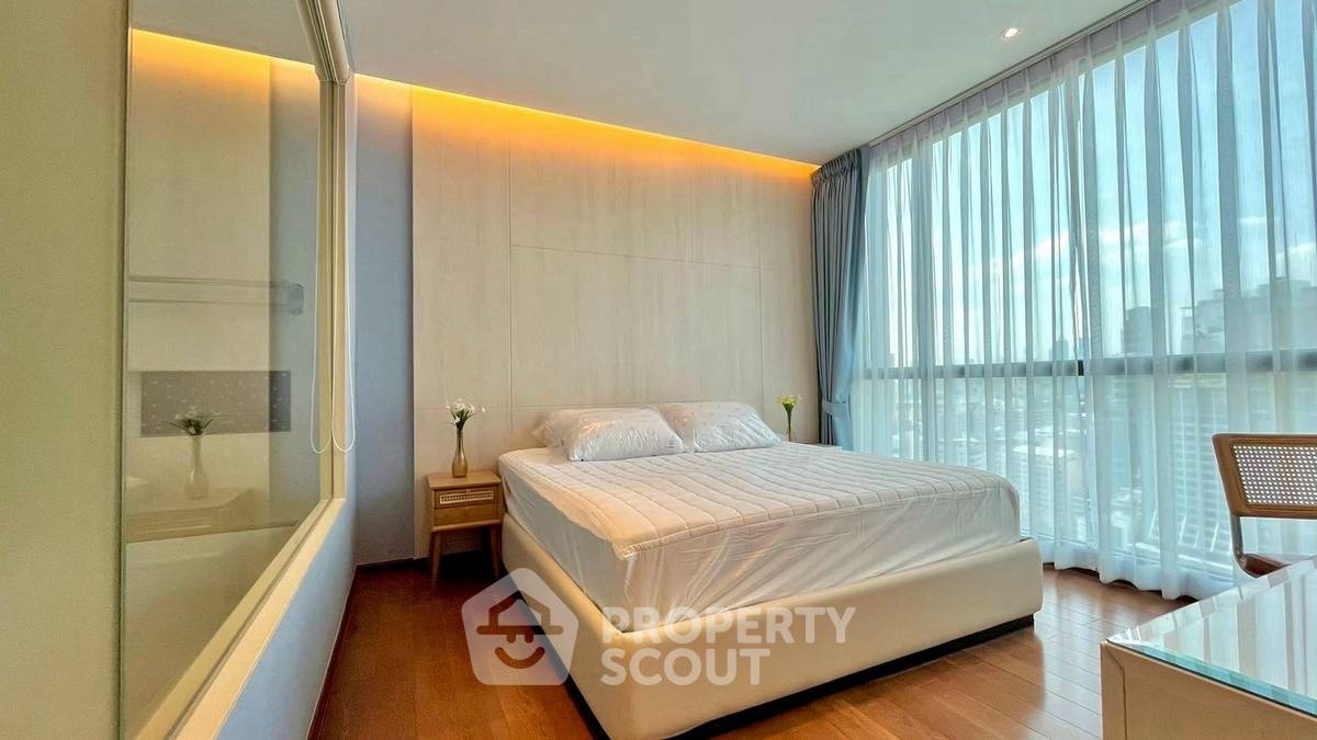 รูป คอนโด 2-ห้องนอน ที่ ดิ แอดเดรส สุขุมวิท 28 ใกล้ BTS พร้อมพงษ์ (ID 2672056) - รูปที่ 8/12