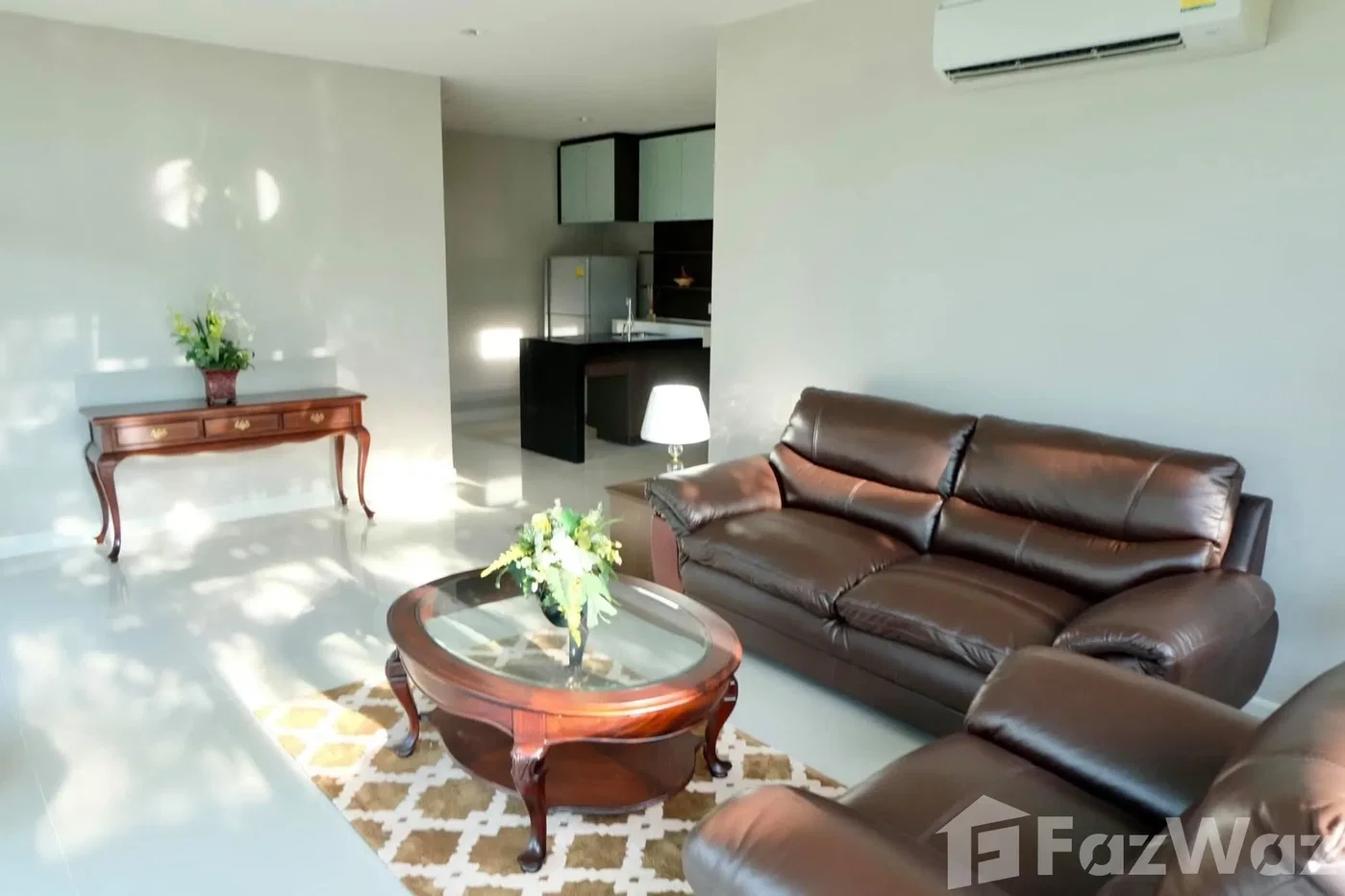 รูป บ้านเดี่ยวให้เช่า 4 ห้องนอน ในโครงการ เศรษฐสิริ อ่อนนุช-ศรีนครินทร์ 6247963 - รูปที่ 3/19