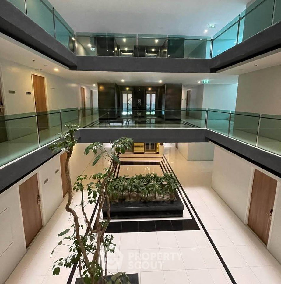 picture 1-BR Condo at The Star Hill Condo Chiangmai in Suthep (ID 2876927) - 5/16