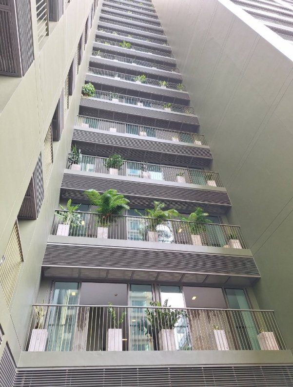 รูป 🏢 ให้เช่าคอนโด : Noble Solo (โนเบิล โซโล)   รหัสทรัพย์ | 📌LNP-C13198  - รูปที่ 10/15