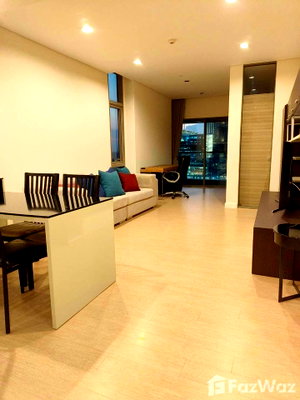 ขายคอนโด : ขาย คอนโด 1 ห้องนอน ในโครงการ เดอะ รูม เจริญกรุง 30 1953970