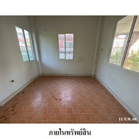 รูป Z8Z6529 ขายบ้านเดี่ยว ลลิล อินเดอะพาร์ค แขวง คลองถนน เขต สายไหม จังหวัด กรุงเทพมหานคร - รูปที่ 8/8