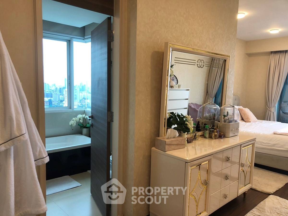 รูป คอนโด 2-ห้องนอน ที่ ศุภาลัย พรีมา ริวา พระราม 3 - นราธิวาส ใน ช่องนนทรี (ID 2873859) - รูปที่ 16/24