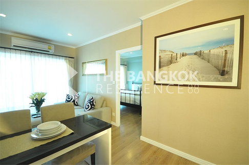 The Seed Memories Siam Start Elevated Living at a Price Youll Love near BTS National Stadium