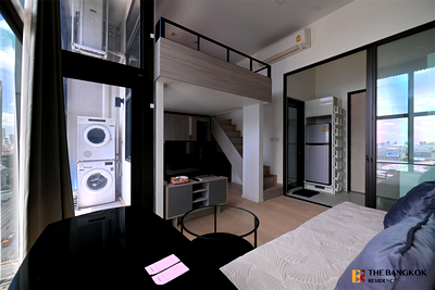 Condos for sale : Easy Start with a City Dweller Lifestyle Chewathai Residence Asoke