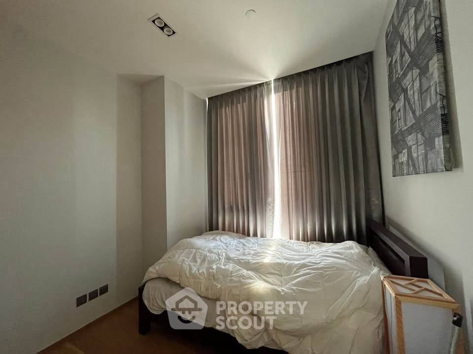 รูป คอนโด 2-ห้องนอน ที่ บีทนิค สุขุมวิท 32 ใกล้ BTS ทองหล่อ (ID 2691510) - รูปที่ 7/11