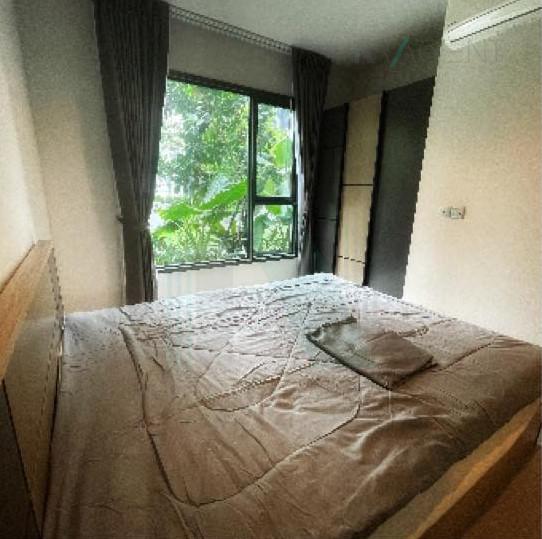 รูป ให้เช่าคอนโด ไลฟ์ อโศก-พระราม 9 อาคาร A ชั้น 7 1 ห้องนอน ขนาด 32.00 ตรม ใกล้ ตลาดอยู่เจริญ - รูปที่ 3/8