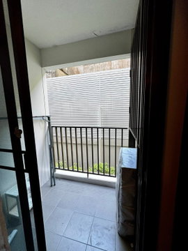 Condo for Rent at Maestro 12 Ratchathewi ✨ Near BTS Ratchathewi | Ready to Move In