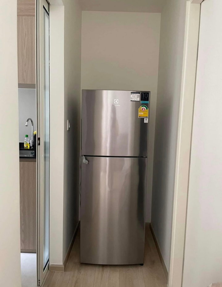 รูป ให้เช่า✨Chambers onnut station 15,000/month  line : @ds159  /please contact us✨ - รูปที่ 5/13
